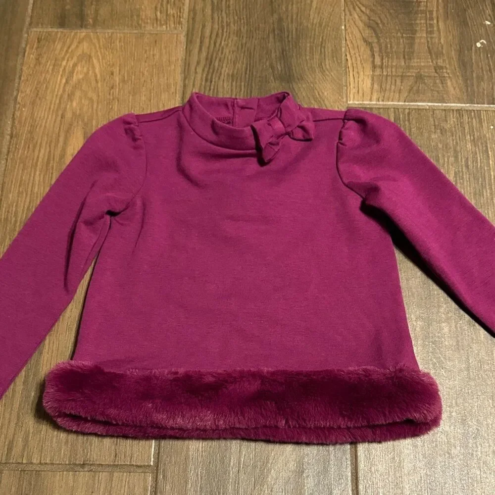 Janie and Jack Long Sleeve